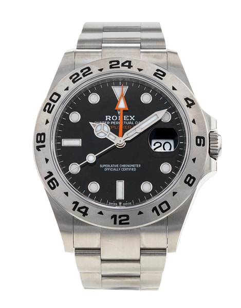 Rolex Explorer II 226570